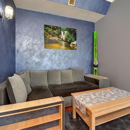 Apart-Invest Apartament Blaszko Szklarska Poręba Εξωτερικό φωτογραφία