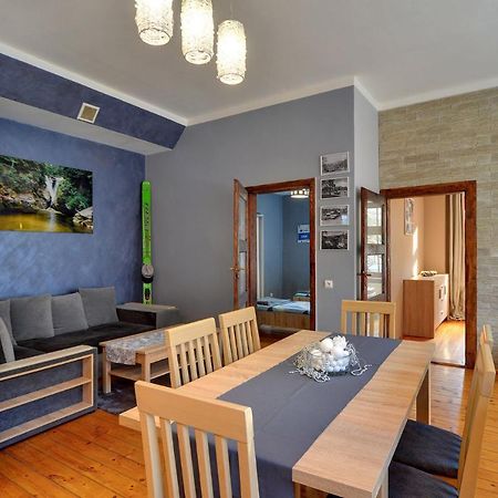 Apart-Invest Apartament Blaszko Szklarska Poręba Εξωτερικό φωτογραφία
