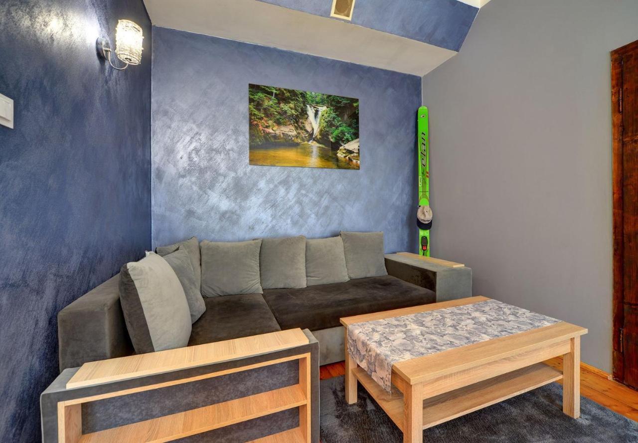 Apart-Invest Apartament Blaszko Szklarska Poręba Εξωτερικό φωτογραφία