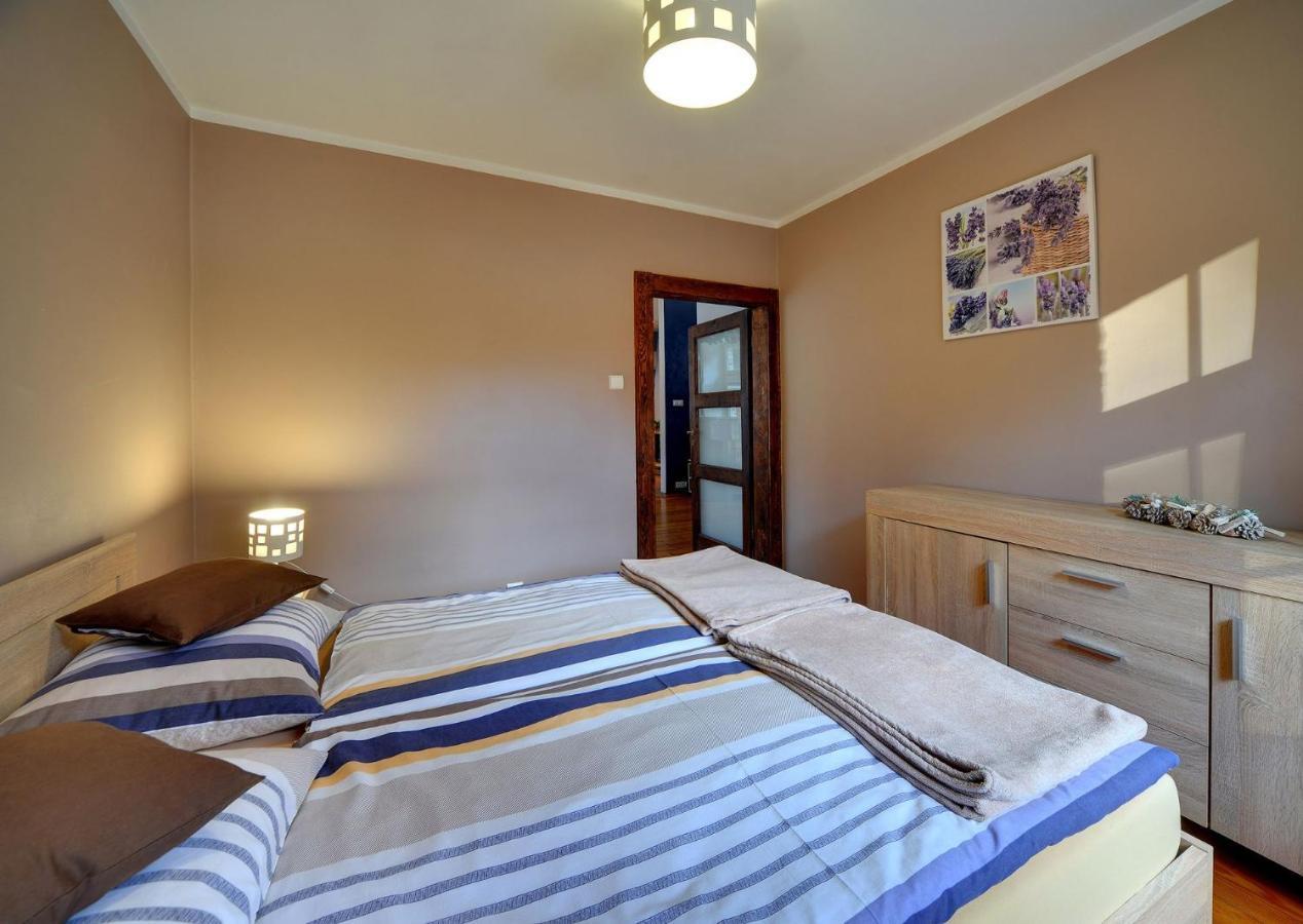 Apart-Invest Apartament Blaszko Szklarska Poręba Εξωτερικό φωτογραφία