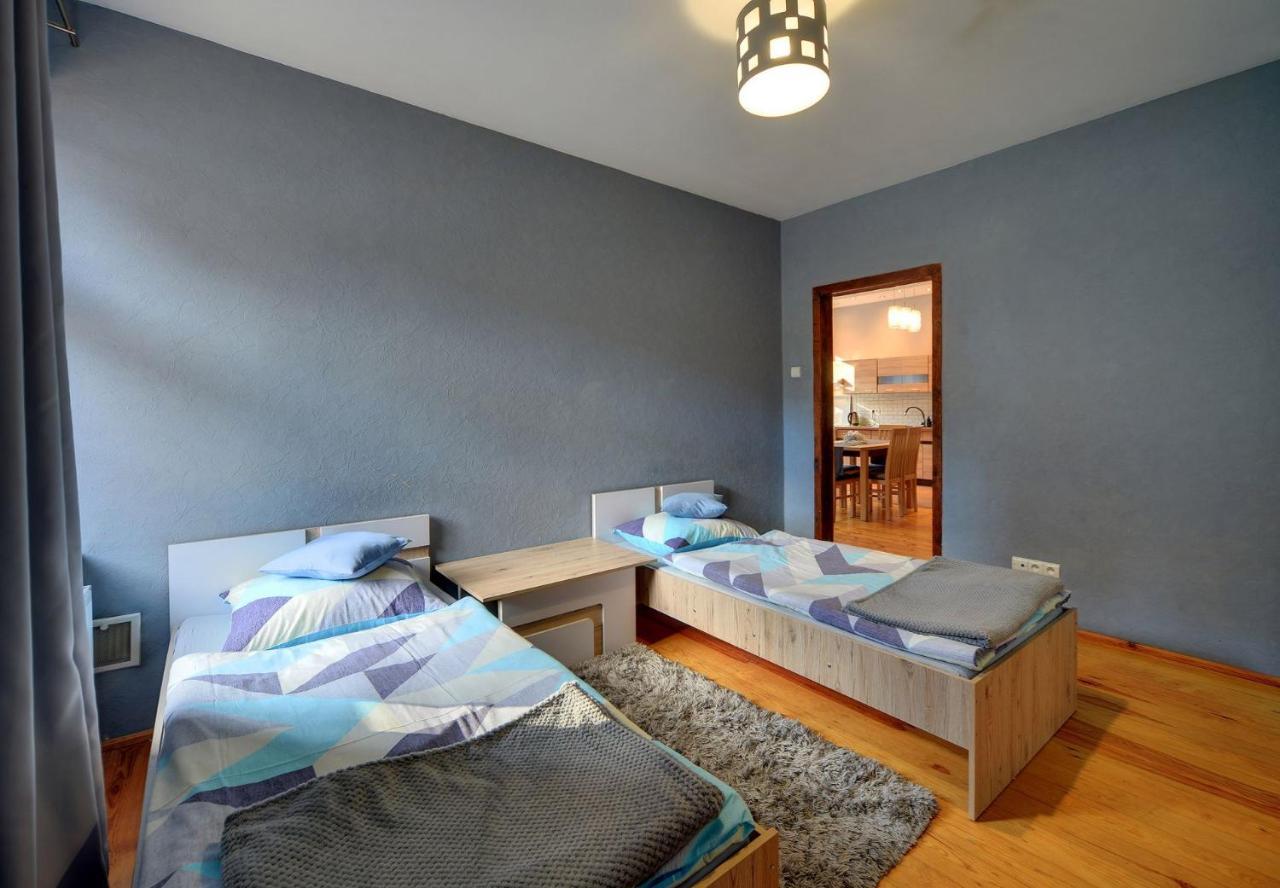 Apart-Invest Apartament Blaszko Szklarska Poręba Εξωτερικό φωτογραφία