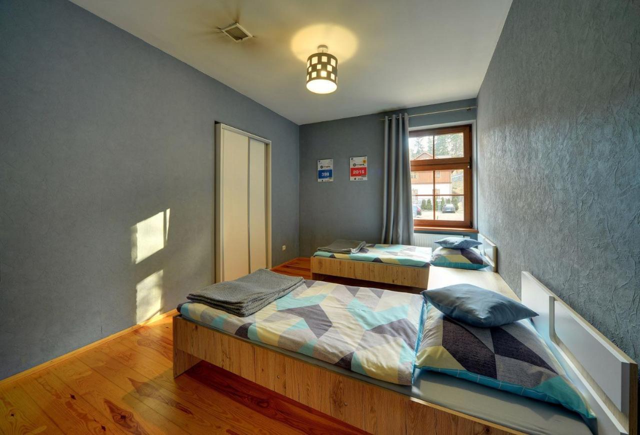 Apart-Invest Apartament Blaszko Szklarska Poręba Εξωτερικό φωτογραφία