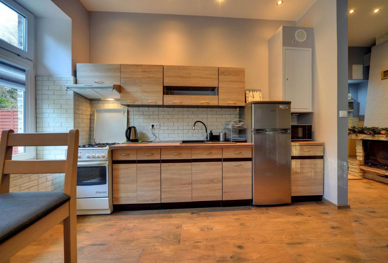 Apart-Invest Apartament Blaszko Szklarska Poręba Εξωτερικό φωτογραφία