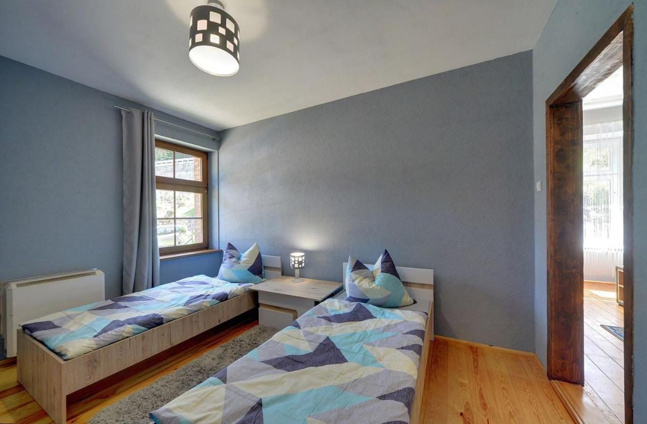 Apart-Invest Apartament Blaszko Szklarska Poręba Εξωτερικό φωτογραφία