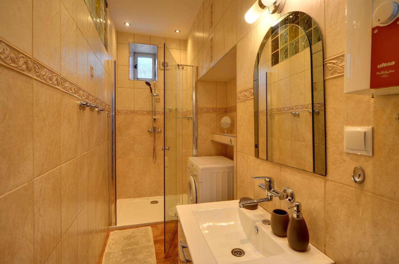 Apart-Invest Apartament Blaszko Szklarska Poręba Εξωτερικό φωτογραφία