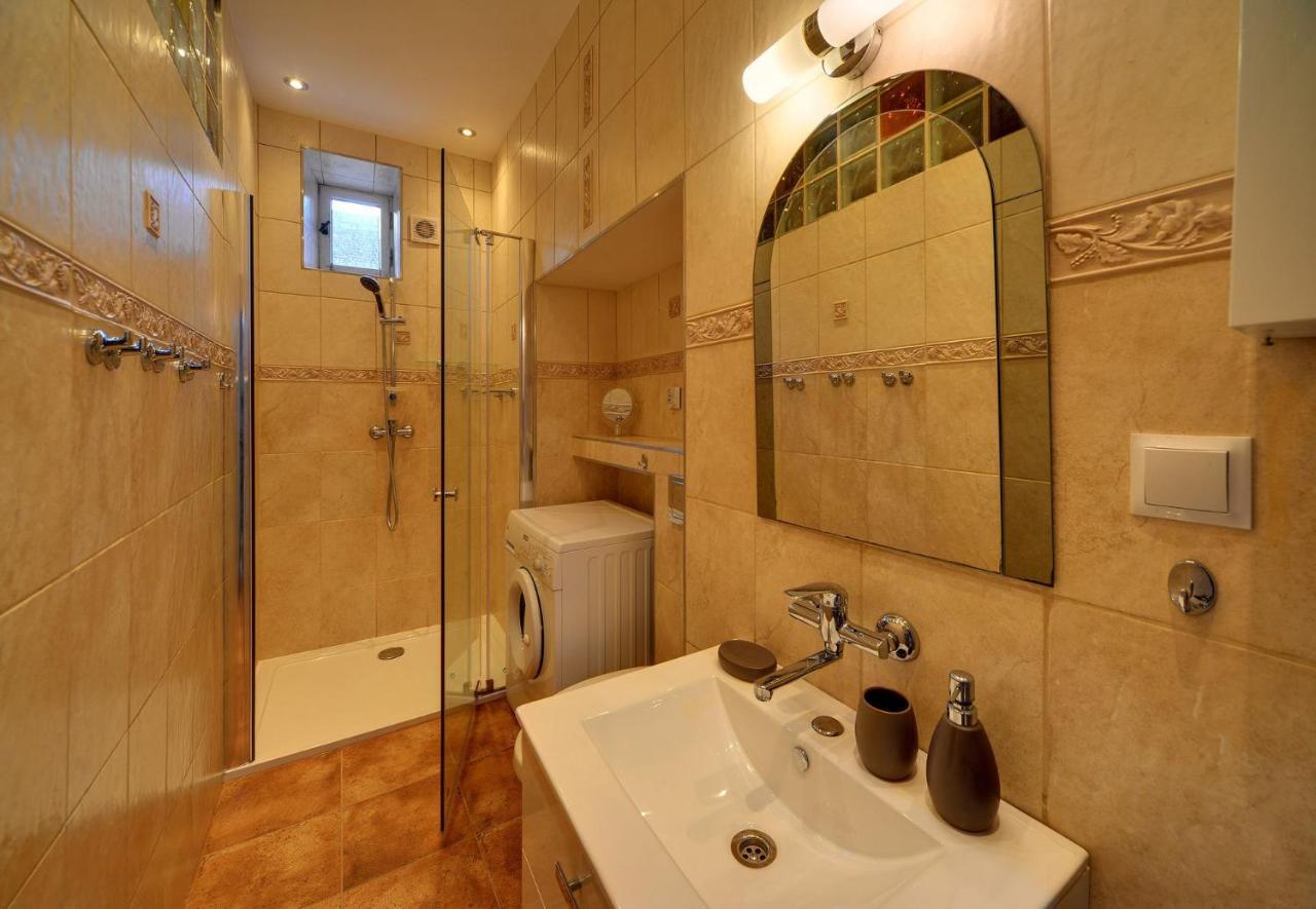 Apart-Invest Apartament Blaszko Szklarska Poręba Εξωτερικό φωτογραφία